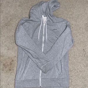 Vans Hooded Jacket
